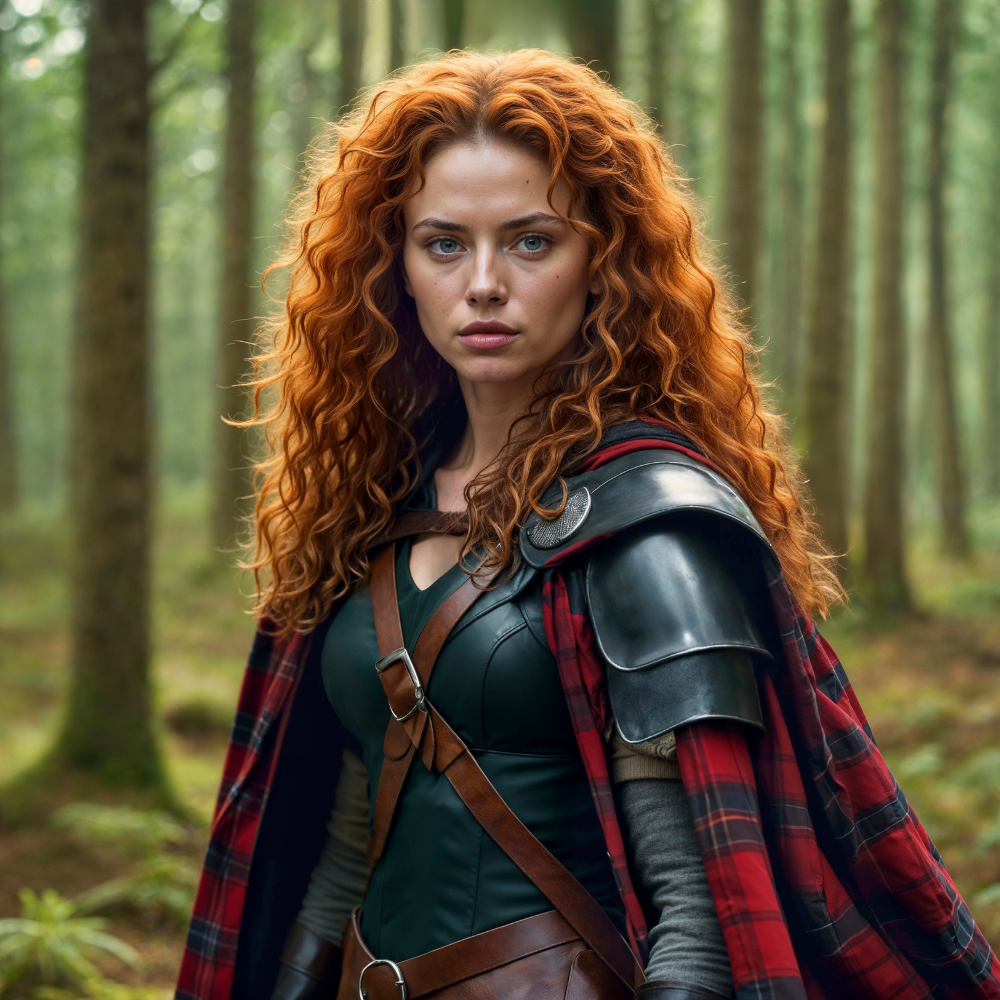 Duft & Archetypen – Eine Reise zu deiner inneren Heldin